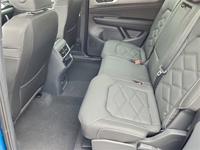 2025 Volkswagen Atlas Cross Sport 2.0T SE