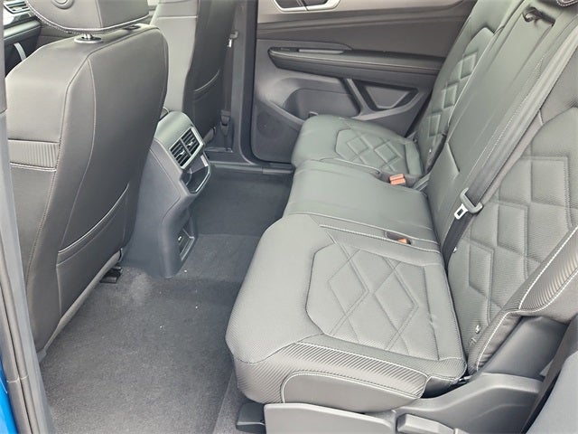 2025 Volkswagen Atlas Cross Sport 2.0T SE