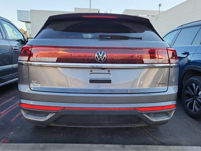 2024 Volkswagen Atlas Cross Sport 2.0T SE