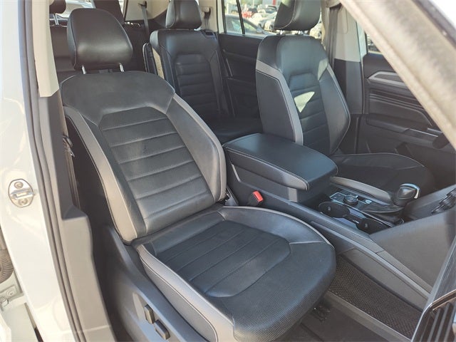 2021 Volkswagen Atlas 3.6L V6 SEL Premium