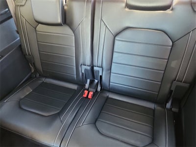 2021 Volkswagen Atlas 3.6L V6 SEL Premium