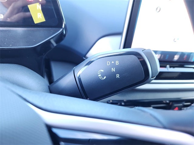 2026 Volkswagen ID.4 Pro S