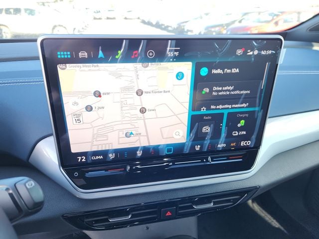 2026 Volkswagen ID.4 Pro S