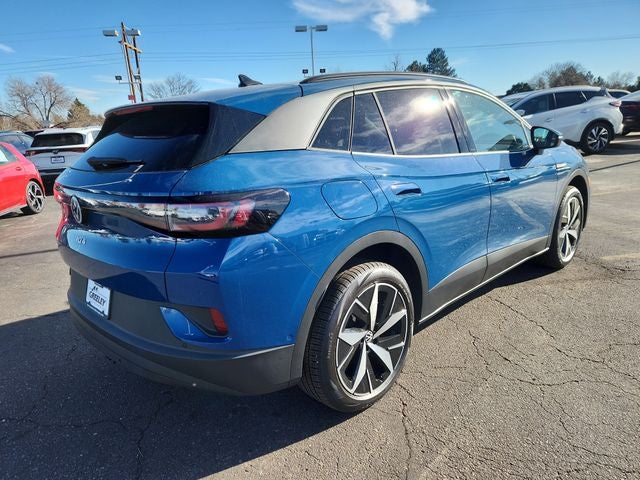 2026 Volkswagen ID.4 Pro S