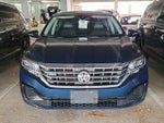 2020 Volkswagen Passat 2.0T R-Line