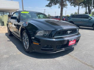 2014 Ford Mustang V6 Premium
