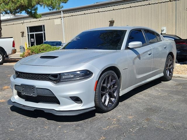 2021 Dodge Charger R/T
