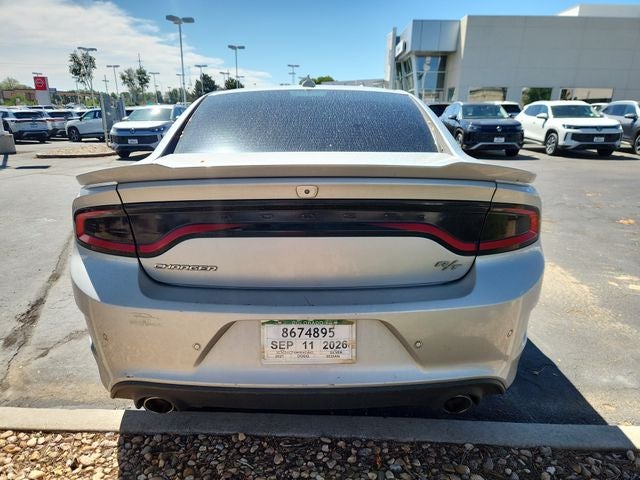 2021 Dodge Charger R/T