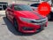 2017 Honda Civic Touring