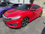 2017 Honda Civic Touring