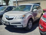 2012 Acura MDX Tech Pkg