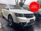 2015 Dodge Journey Crossroad