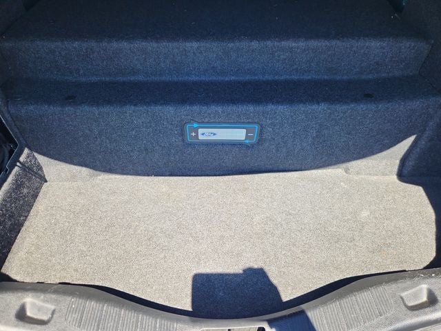 2017 Ford Fusion Energi SE
