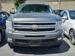 2011 Chevrolet Silverado 1500 LTZ