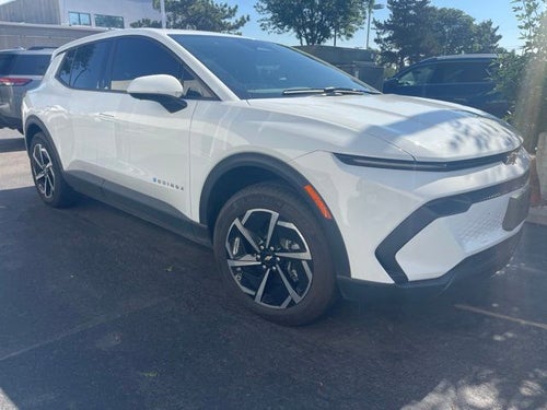 2025 Chevrolet Equinox EV LT1 w/PCY