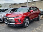 2024 Chevrolet Blazer Premier