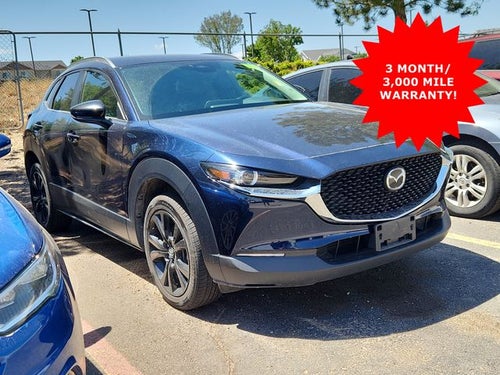 2024 Mazda Mazda CX-30 2.5 S Select Sport
