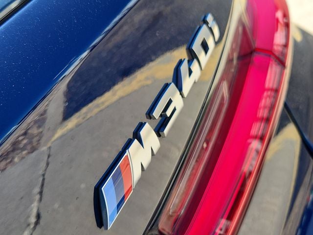 2025 BMW 3 Series M340i xDrive