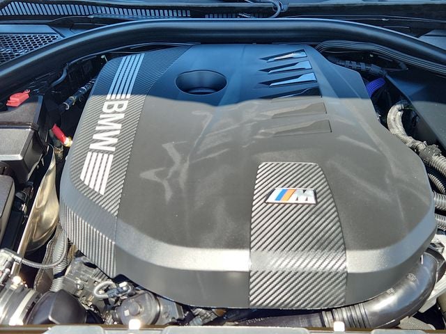 2025 BMW 3 Series M340i xDrive