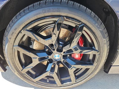 2025 BMW 3 Series M340i xDrive
