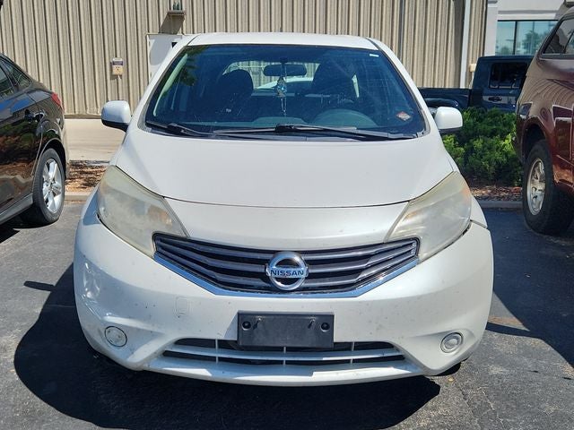 2014 Nissan Versa Note SV