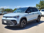 2026 Volkswagen Taos 1.5T SE Black