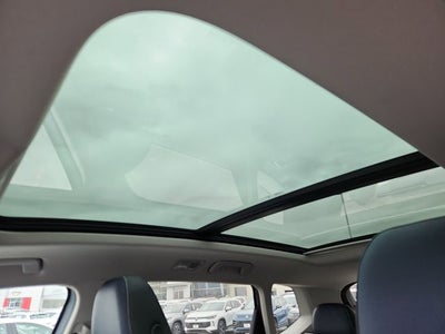 2026 Volkswagen Taos 1.5T SEL