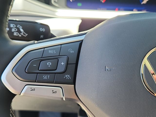 2026 Volkswagen Taos 1.5T SEL