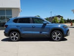 2026 Volkswagen Taos 1.5T SEL