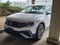 2024 Volkswagen Tiguan Wolfsburg Edition