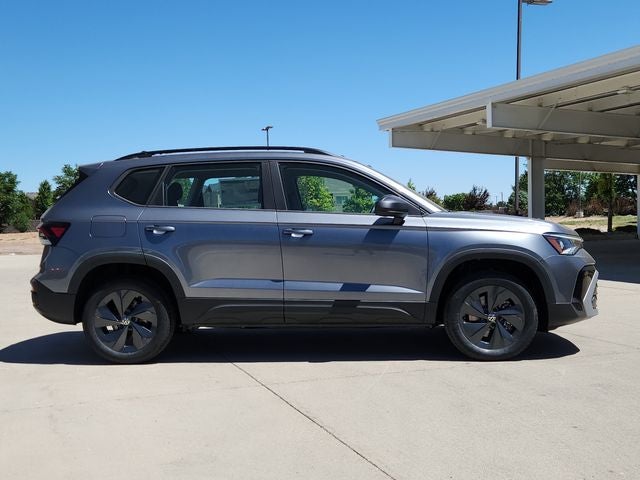 2026 Volkswagen Taos 1.5T S