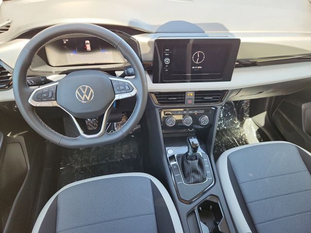 2026 Volkswagen Taos 1.5T S