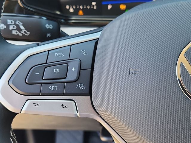 2026 Volkswagen Taos 1.5T S