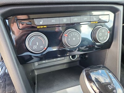 2026 Volkswagen Taos 1.5T S