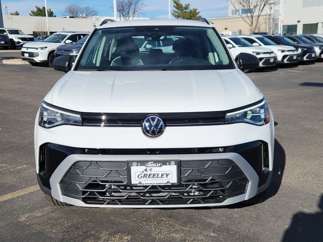 2026 Volkswagen Taos 1.5T S