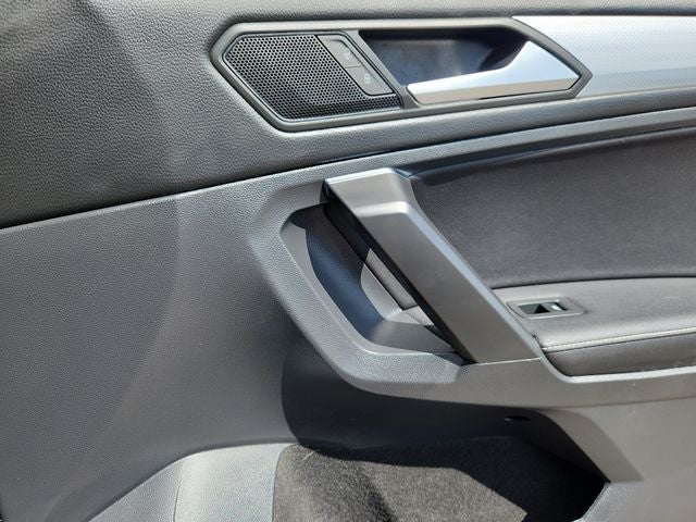 2023 Volkswagen Tiguan S