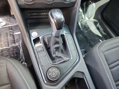 2023 Volkswagen Tiguan S