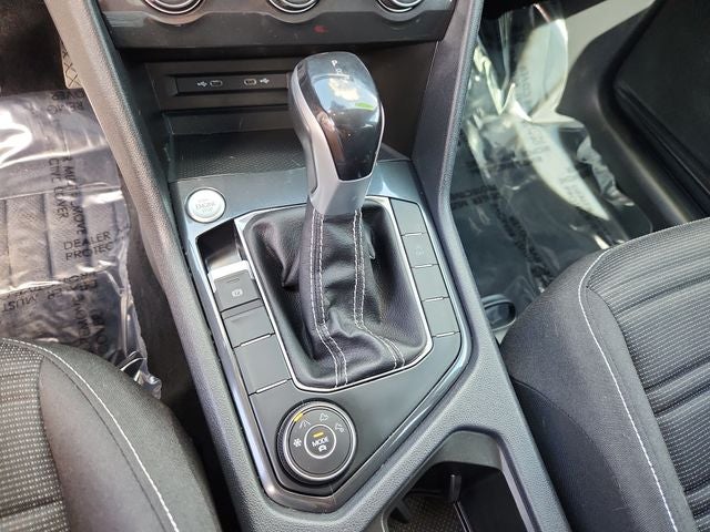 2023 Volkswagen Tiguan S