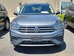 2023 Volkswagen Tiguan S