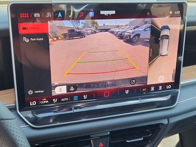 2026 Volkswagen Tiguan 2.0T SEL R-Line