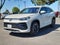 2026 Volkswagen Tiguan 2.0T SEL R-Line