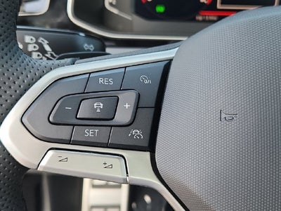 2027 Volkswagen Jetta GLI 2.0T Autobahn