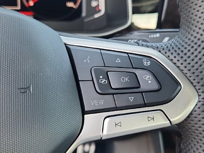 2027 Volkswagen Jetta GLI 2.0T Autobahn
