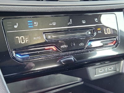 2027 Volkswagen Jetta GLI 2.0T Autobahn