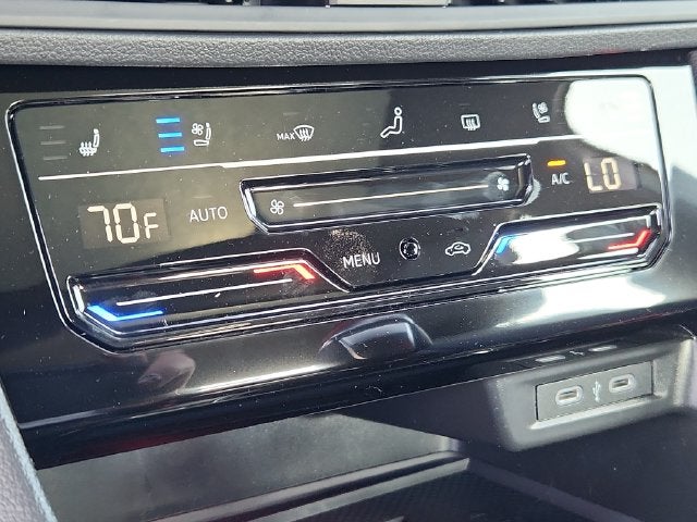 2027 Volkswagen Jetta GLI 2.0T Autobahn