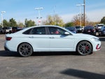 2027 Volkswagen Jetta GLI 2.0T Autobahn