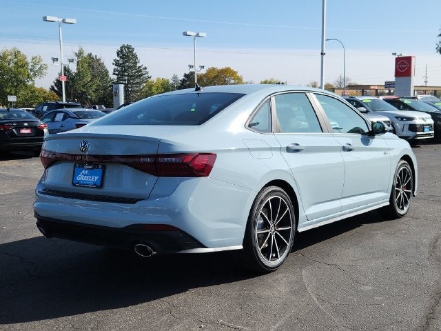 2027 Volkswagen Jetta GLI 2.0T Autobahn