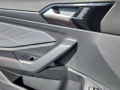 2027 Volkswagen Jetta GLI 2.0T Autobahn