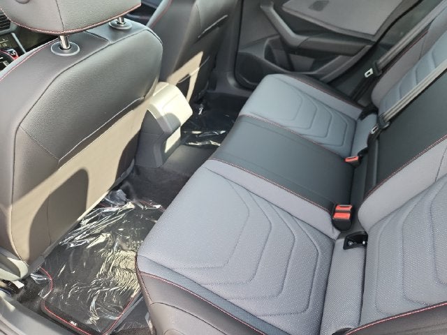 2027 Volkswagen Jetta GLI 2.0T Autobahn