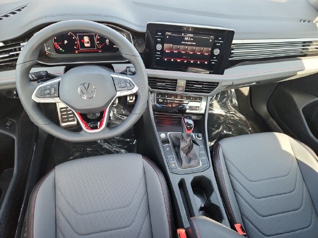 2027 Volkswagen Jetta GLI 2.0T Autobahn